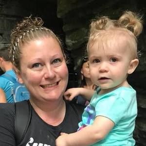 Meet your Posher, Heather